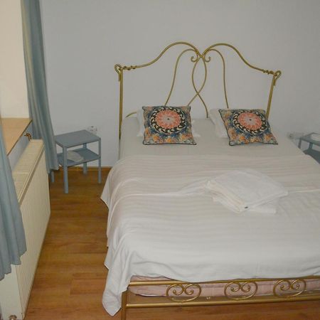 Hotel Colina Restaurant & Events Bistriţa Esterno foto