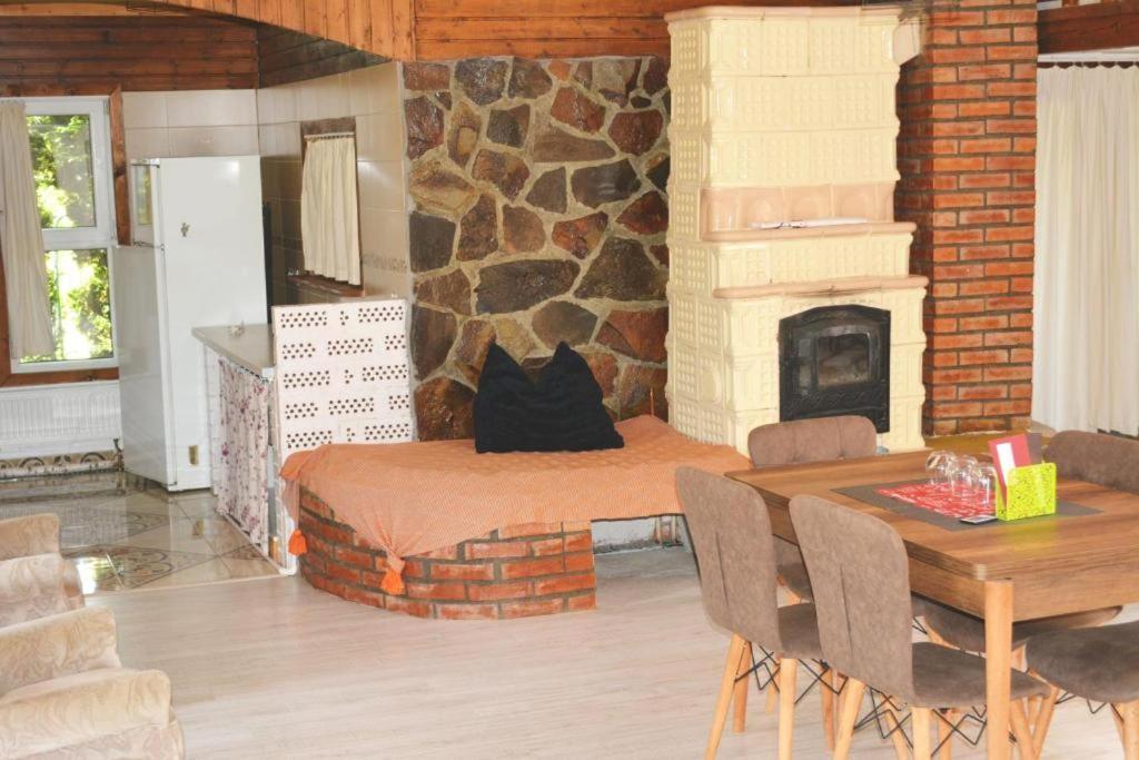 Hotel Colina Restaurant & Events Bistriţa Esterno foto